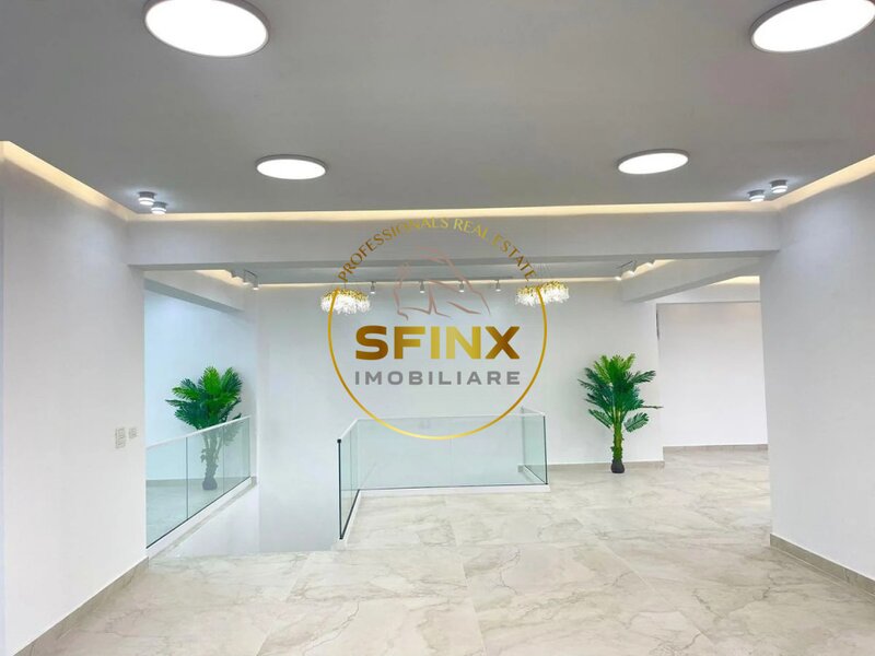 Colentina, stradal, inchiriere spatiu comercial, proaspat renovat