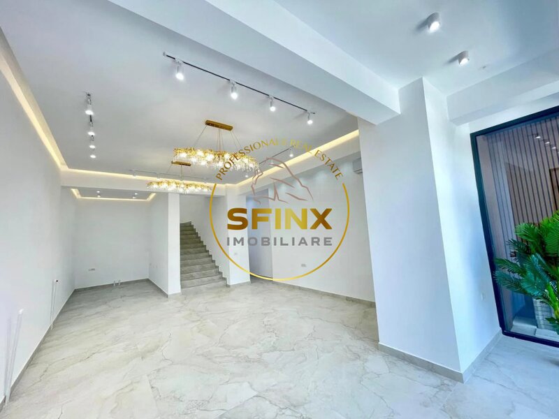 Colentina, stradal, inchiriere spatiu comercial, proaspat renovat