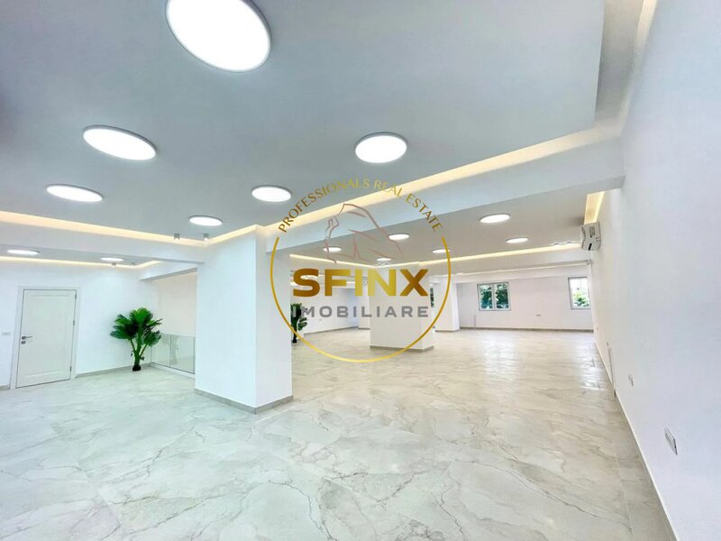 Colentina, stradal, inchiriere spatiu comercial, proaspat renovat