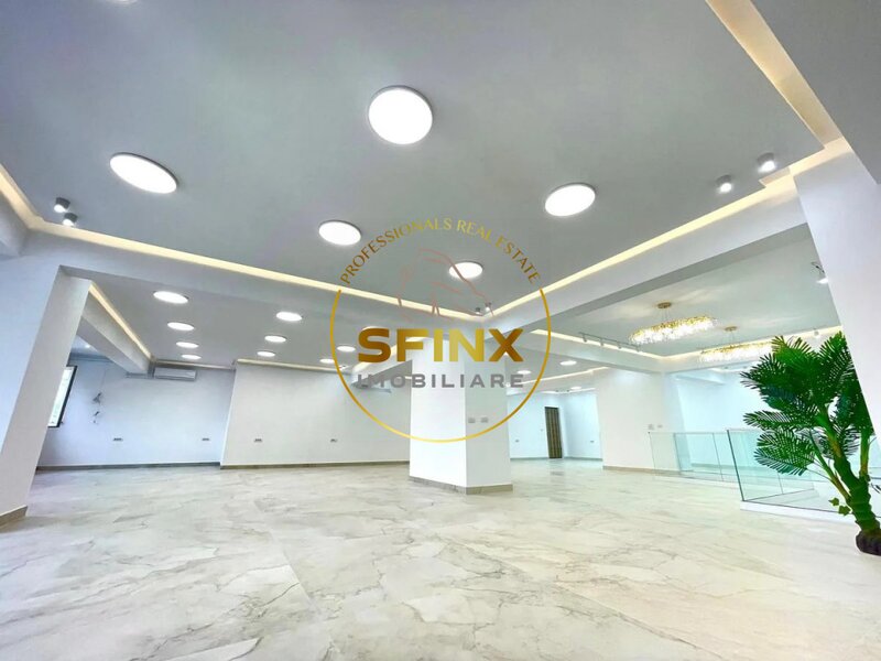 Colentina, stradal, inchiriere spatiu comercial, proaspat renovat
