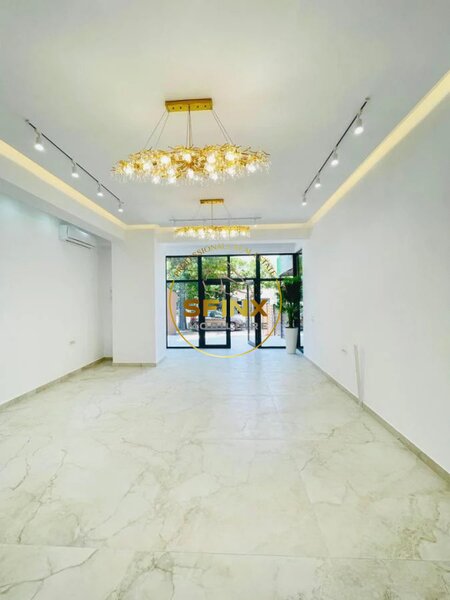 Colentina, stradal, inchiriere spatiu comercial, proaspat renovat