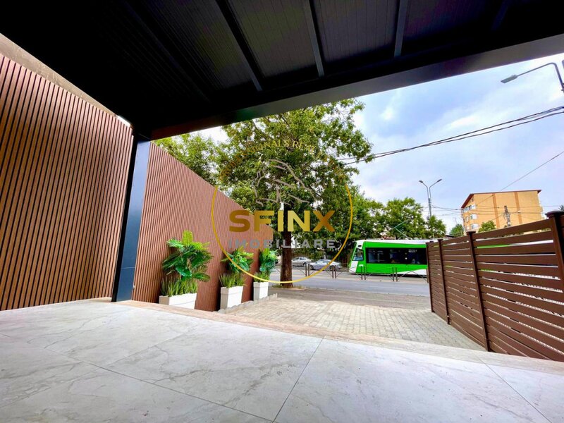 Colentina, stradal, inchiriere spatiu comercial, proaspat renovat