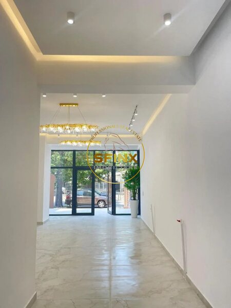Colentina, stradal, inchiriere spatiu comercial, proaspat renovat